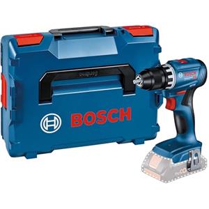 Bosch Professional 18V System Trapano-avvitatore a batteria GSR 18V-45 (velocità 1.900 giri/min, incl. L-BOXX, senza batteria/caricabatteria)