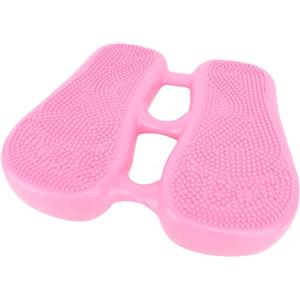 Naroote Air Stepper, un Versatile Steper Gonfiabile per l'ufficio (PINK)