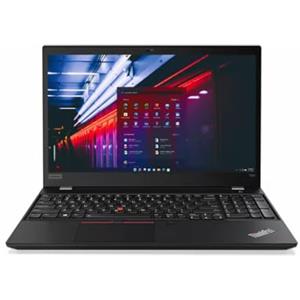 Lenovo ThinkPad T590 15,6 (39,6 cm) Full HD 1920 x 1080 - Intel Core i5 - 8365U - 16 GB RAM - 256 GB SSD - Intel UHD Graphics - Webcam, Bluetooth, WLAN - Win 10 Pro