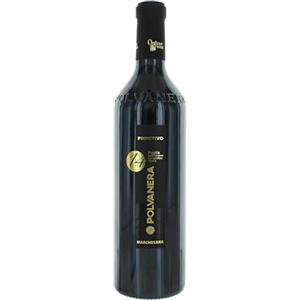 Polvanera Primitivo 14 - 2011