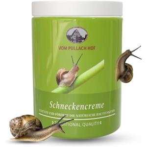 Erubelle COSMETIC Crema Baba alla lumaca | Crema Idratante per il Corpo | Crema schiarente e rigenerante | Crema per Cicatrici | Crema antirughe Donna | Riduce la desquamazione e la tenuta | Uso topico