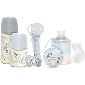 Suavinex WONDER WELCOME SET AZZ