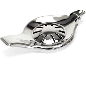 COOK CONCEPT EXPRIMIDOR LIMÓN 12 CM ACERO