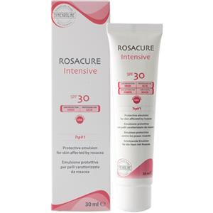 ROSACURE Intensive Crema Protettiva e Idratante 30 ml - Superidratante e Calmante con Filtri Solari UVA/UVB
