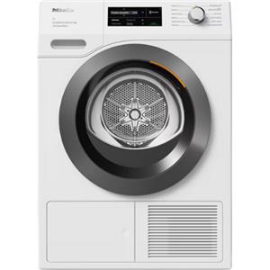 Miele Asciugatrice Miele T1 TCL690WP 125 Gala Edition - PRONTA CONSEGNA - Garanzia Italia