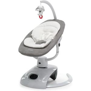 Foppapedretti Shuttle Sdraietta, Grigio Bianco