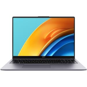 Huawei MateBook D 16 (2022) - Core i5, 16 GB+512 GB, Win11, Notebook da 16 Pollici con Display FHD Eye Comfort