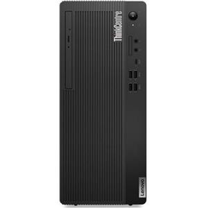 LENOVO THINKCENTRE M75t GEN 5 TOWER AMD RYZEN 5 8600G RAM 16GB-SSD 512GB NVMe-DVD?RW-AMD RADEON GRAPHICS 760M-GIGABIT LAN TASTIERA MOUSE WIN 11 PROF NERO (12X90003IX)