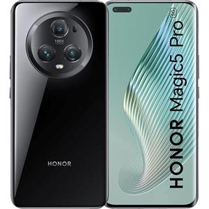 Honor Magic5 Pro 5G 512GB Nero Buono - Ricondizionato