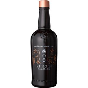 Kyoto Distillery Kinobi Kyoto Dry Gin 45,7° cl 70
