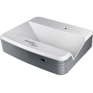 Optoma Videoproiettori Optoma W320USTi 4000 Luminosità Bianco,