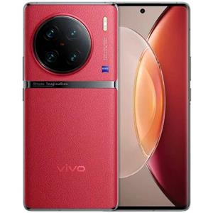 vivo X90 Pro+ 512GB - Rosso - refurbished