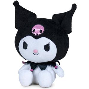 Play By Play Peluche Kuromi 30 cm - Edizione 50esimo Anniversario