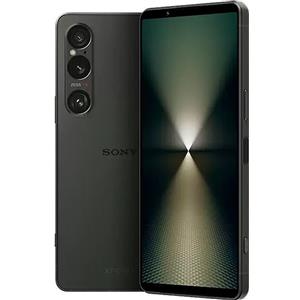 Sony Xperia 1 VI | 256 GB | Dual-SIM | verde