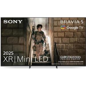 Sony TV Sony BRAVIA 5 XR 55