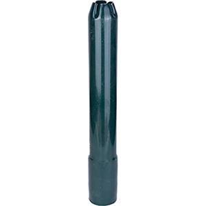 Vickerman Christmas Tree Height Extender Stand Albero di Natale, Metallo, Verde, 365 cm ca