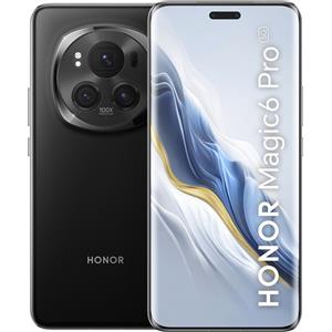 Honor Magic6 Pro 5G 512GB Nero Molto Buono - Ricondizionato