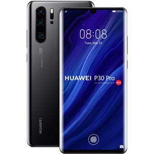 HUAWEI P30 Pro 128GB Nero Buono - Ricondizionato