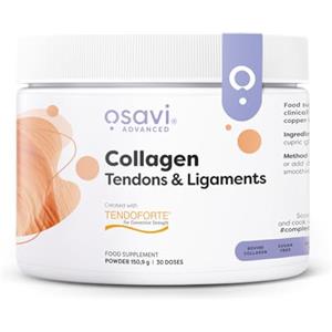 Osavi Collagen Peptides - Tendons & Ligaments - 150g