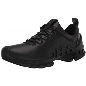 ECCO Biom Aex M Low Hm, Scarpe da Arrampicata Basse, Uomo, Nero, 41 EU