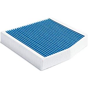 UFI Filters, Filtro Abitacolo ARGENTIUM 34.236.00, Filtro Abitacolo per Ricambio, Adatto a Auto, Applicabile su Diversi Modelli Infiniti e Mercedes Benz