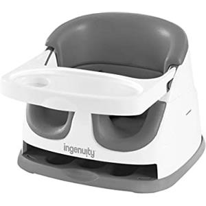 Ingenuity, Rialzo da Sedia 2in1 - grigio ardesia