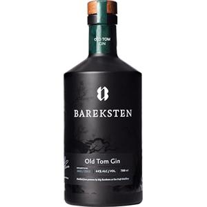 Bareksten Bareksten - Old Tom Gin - 700 ml