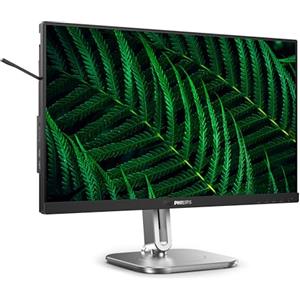 Philips Serie 5000 24B2G5301/00 Monitor PC 60,5 cm [23.8] 1920 x 1080 Pixel Full HD LCD Nero (LED 24 INCH 5000 series Full HD [1080p])
