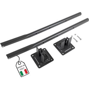 OWIJI Stendibiancheria Parete Esterno Interno Stendino Muro Richiudibile Pieghevole Grigio Resistente Salvaspazio Kit Montaggio Incluso Balcone Giardino