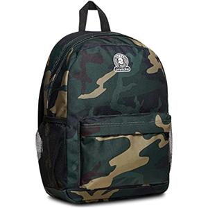 Invicta Zaino OLLIE, Monoscomparto, Tasca porta pc, Per ragazzi, Ragazze e adulti, Scuola, Tempo libero e viaggi