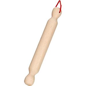 Home Mattarello, 30 cm, Legno, 30x4x4 cm