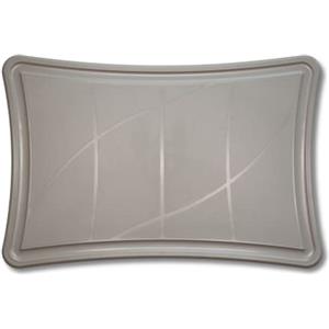 Mojito Design TAGLIERE 36X24 TORTORA