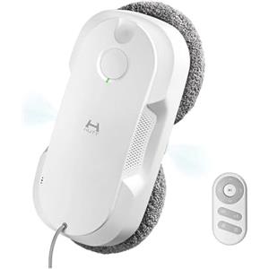 HUTT Robot lavavetri DDC56- Pulizia senza sforzo per vetri sempre impeccabili!