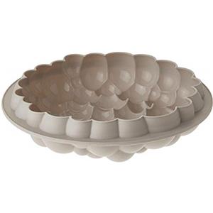 silikomart - bolle - stampo in silicone bolle ø220 h 55 mm