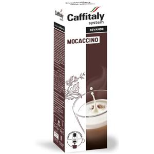 Caffitaly Capsule Moccacino Caffitaly System