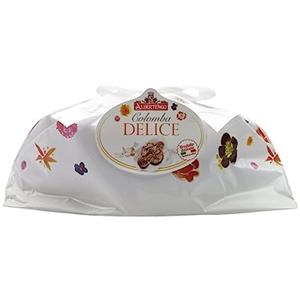 Bon Bon e Caffè DOLCIUMI COLOMBA ALBERTENGO Delice 1 Kg SENZA CANDITI e SENZA UVETTA (Spedizione GRATUITA con l'acquisto di almeno 3 Colombe)