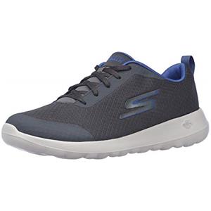 Skechers Men's Go Max Otis-Athletic Air Mesh Lace Up Walking Shoe