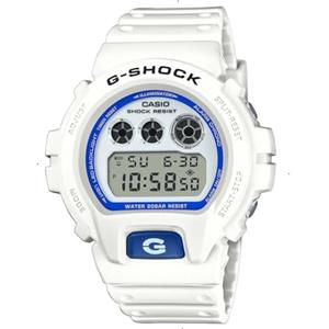 Casio DW-6900HDS-7ER Heren polshorloge