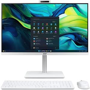 Acer Aspire C27-1E13U7UNH PC All-in-one Intel® Core™ i7 i7-1355U 68,6 cm (27