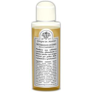 DR.GIORGINI SER-VIS Srl Detergente Int Camom 125ml