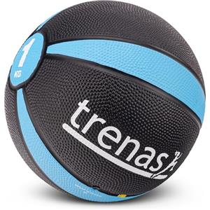 trenas Palla medica in gomma PRO - 1 kg