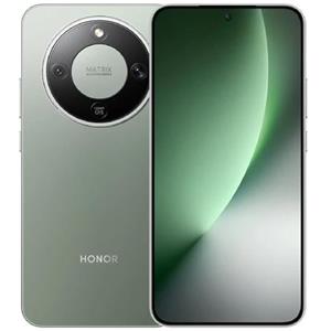 Honor - Magic8 Lite 5G 256GB 8GB Ram Display 6.79' Amoled Main Camera 108MP USB tipo-C Dual nanoSim (+eSim) Snapdragon 6 Gen4 MagicOS 9 7500mAh Forest - SPEDIZIONE GRATUITA