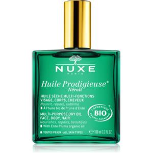 Nuxe Huile Prodigieuse Néroli 100 ml