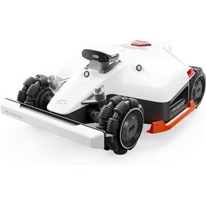 Mammotion Luba 2 AWD 5000X - Robot Rasaerba Senza Filo Perimetrale 5000 mq