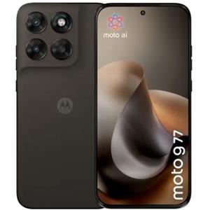 Motorola Smartphone Motorola Moto G77 6.78