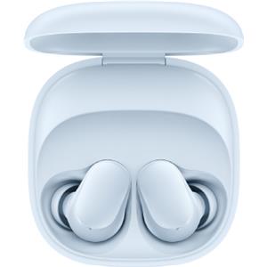 Xiaomi redmi buds 6 play auricolare wireless in-ear musica e chiamate usb tipo-c bluetooth blu