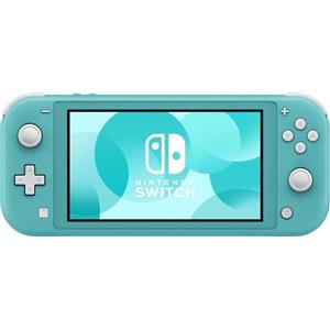 Nintendo Switch Lite | turchese