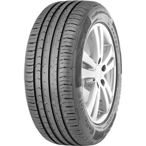 Continental PremiumContact 5 - Pneumatico Estivo 225/55 R17 97Y - Efficienza C, Aderenza A, Rumore 71 db