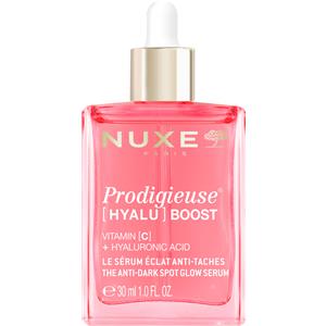 Nuxe Hyalu Boost Siero Illuminante Anti-macchie Scure 30 Ml con Vitamina C e Acido Ialuronico