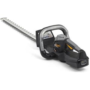 Alpina AH 20 Li Kit Tagliasiepi a Batteria, 20V 2Ah, Lama 70 cm - Leggero 2,2 kg, Batteria e Caricabatterie Inclusi - Per Siepi Domestiche